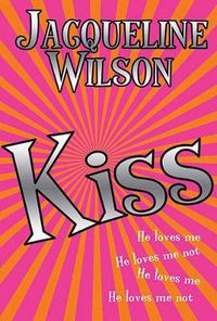 Cover image for Kiss