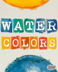 Cover image for Watercolors
