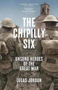 Cover image for The Chipilly Six