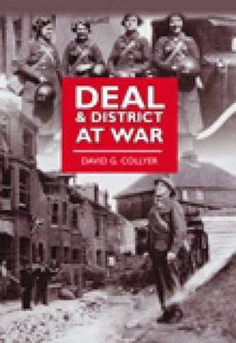 Deal & District at War