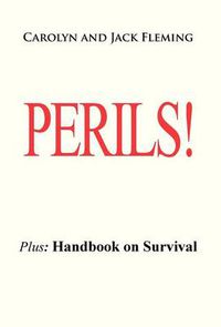 Cover image for Perils!