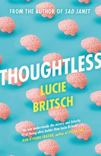 Cover image for Thoughtless