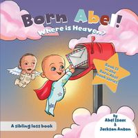 Cover image for Where is Heaven?