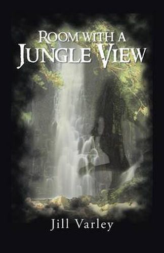 Cover image for Room with a Jungle View