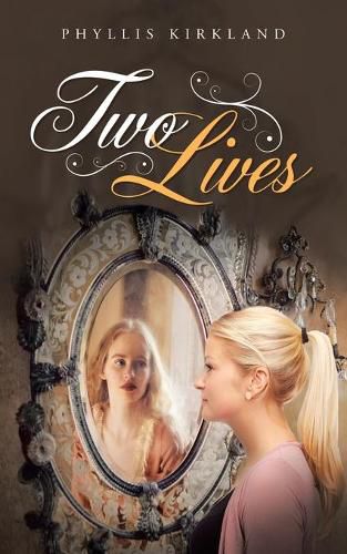 Cover image for Two Lives