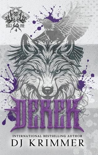 Cover image for Derek