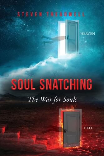 Cover image for Soul Snatching