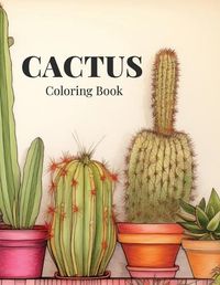 Cover image for Cactus