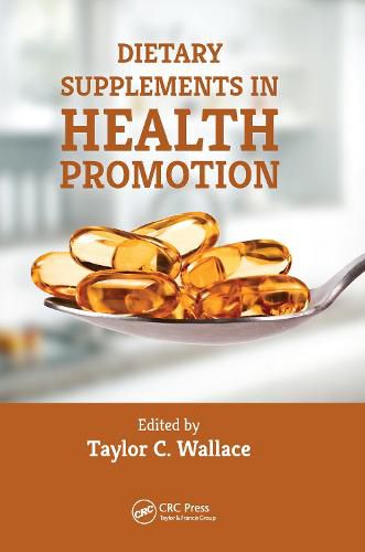 Cover image for Dietary Supplements in Health Promotion