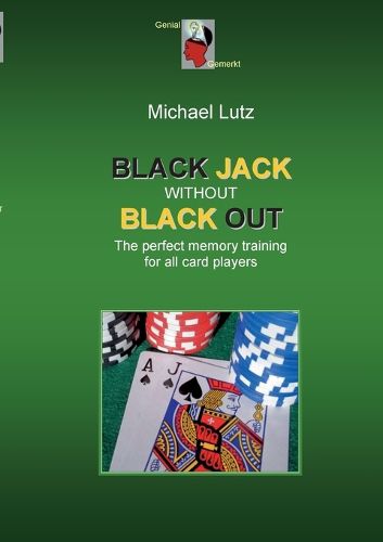 Cover image for Black Jack Without Black Out