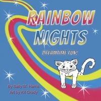 Cover image for Rainbow Nights