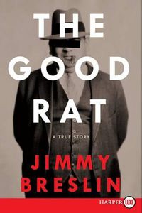 Cover image for The Good Rat LP