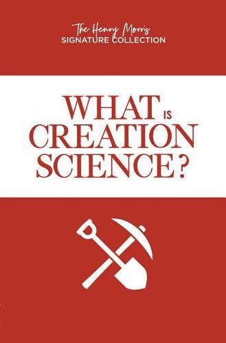 Cover image for What Is Creation Science?