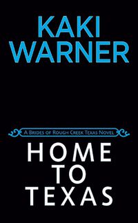 Cover image for Home To Texas
