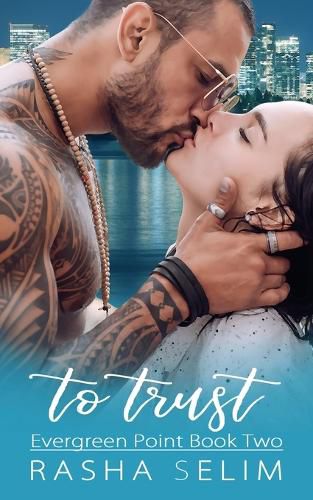 Cover image for To Trust