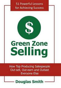 Cover image for Green Zone Selling