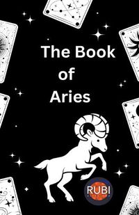 Cover image for The Book of Aries