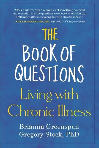 Cover image for The Book of Questions