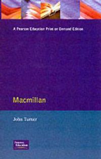 Cover image for Macmillan