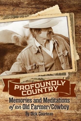 Cover image for Profoundly Country