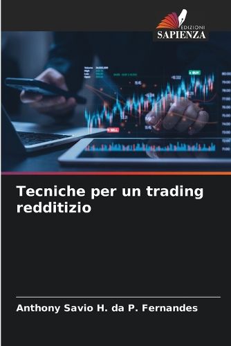 Cover image for Tecniche per un trading redditizio