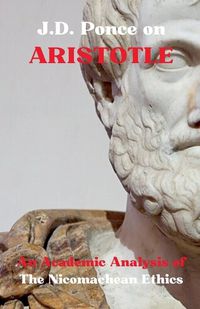 Cover image for J.D. Ponce on Aristotle