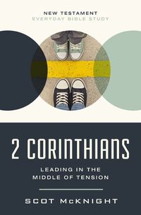 Cover image for 2 Corinthians