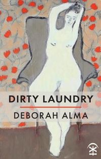 Cover image for Dirty Laundry