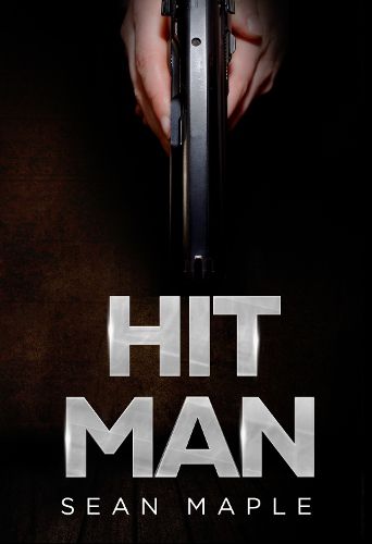 Cover image for Hit Man