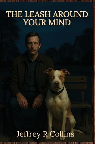 Cover image for The Leash Around Your Mind