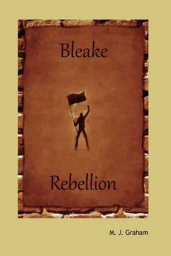 Cover image for Bleake Rebellion