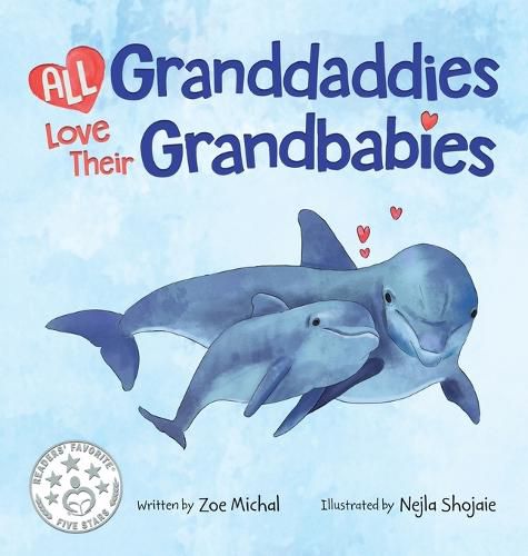 Cover image for All Granddaddies Love Their Grandbabies