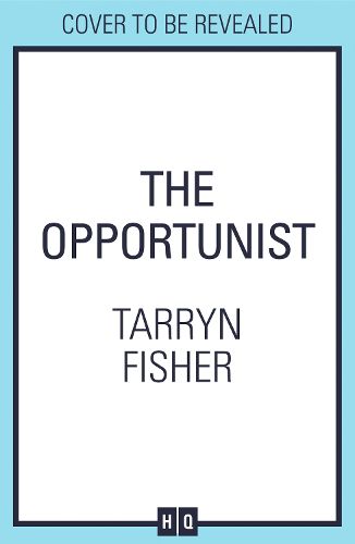 Cover image for The Opportunist