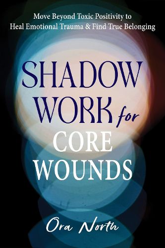 Cover image for Shadow Work for Core Wounds