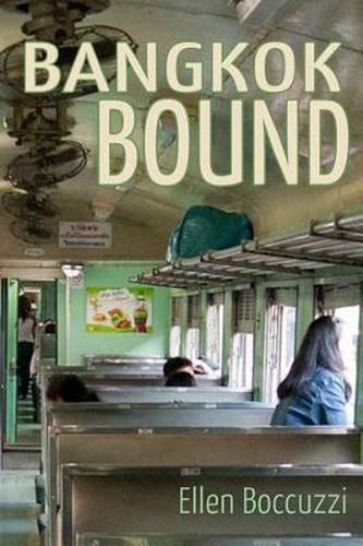 Cover image for Bangkok Bound