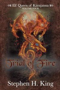 Cover image for Trial of Fire