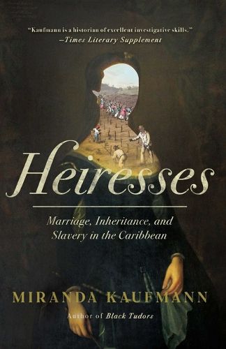 Cover image for Heiresses