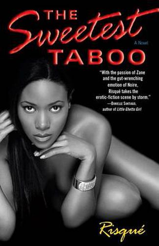 Cover image for The Sweetest Taboo