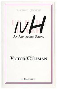 Cover image for ivH: An Alphamath Serial