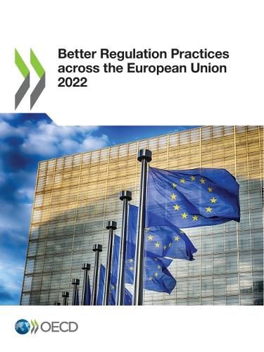 Cover image for Better Regulation Practices across the European Union 2022