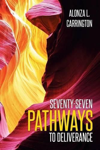 Cover image for Seventy-Seven Pathways to Deliverance