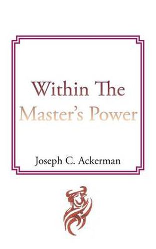 Cover image for Within the Master's Power