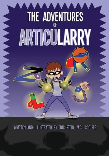 The Adventures of ArticuLarry