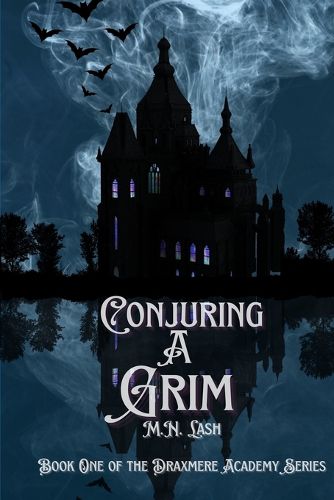 Conjuring A Grim