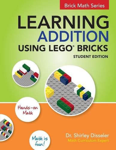 Learning Addition Using Lego Bricks