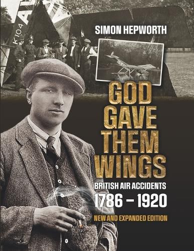 Cover image for God Gave Them Wings