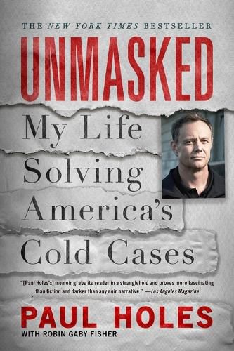 Cover image for Unmasked