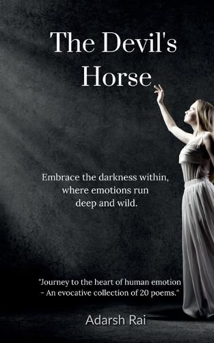 Cover image for The Devil's Horse