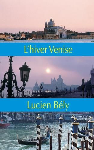 Cover image for L'Hiver Venise