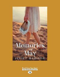 Cover image for Memories of May